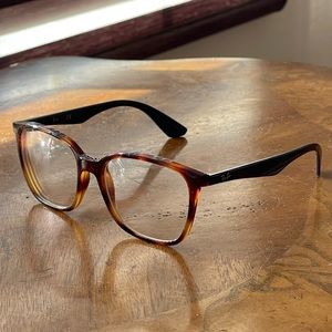 Ray Ban Glasses Frames